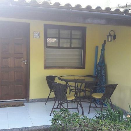 Seu Cantinho Em Geriba Búzios Eksteriør bilde