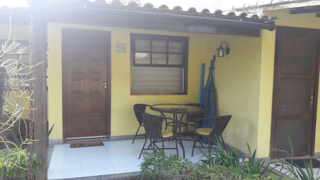 Seu Cantinho Em Geriba Búzios Eksteriør bilde