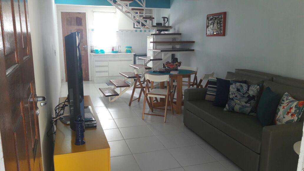 Seu Cantinho Em Geriba Búzios Eksteriør bilde